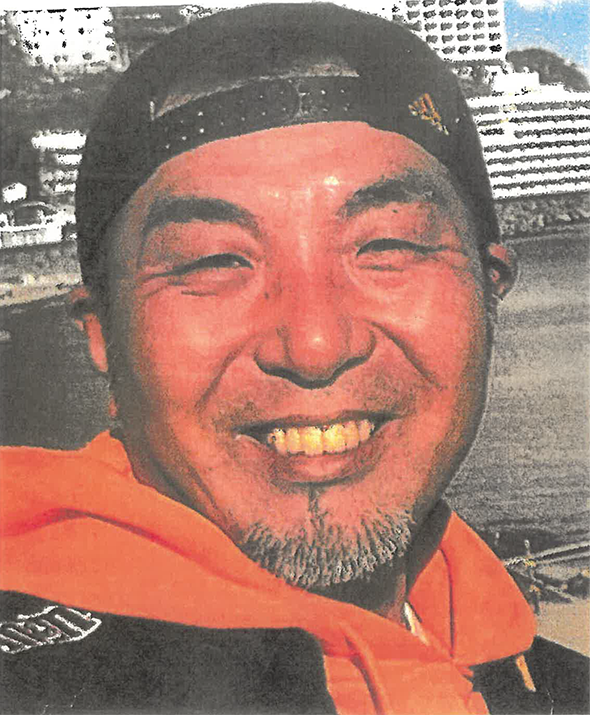 �����T�񂳂�ʐ^